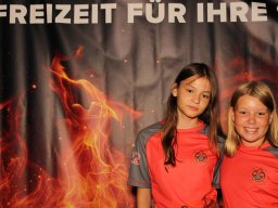 Dorffest 2026 Fotobox